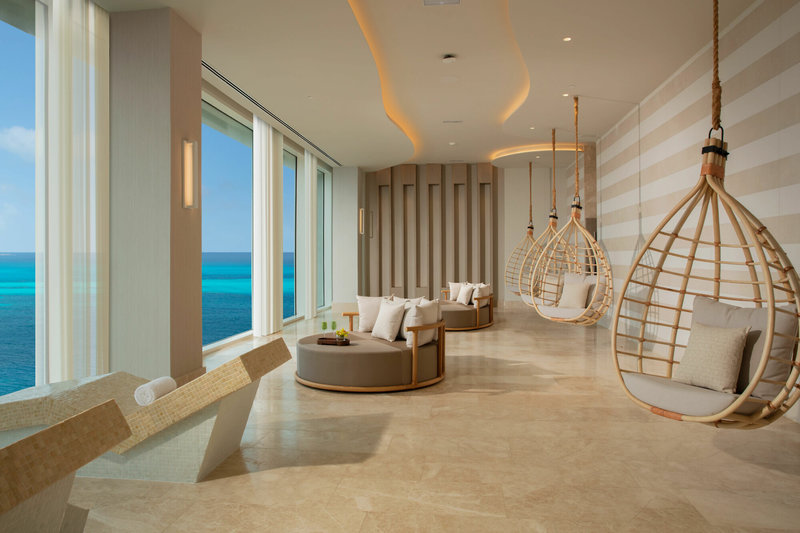 Breathless Cancun Soul Resort & Spa 18