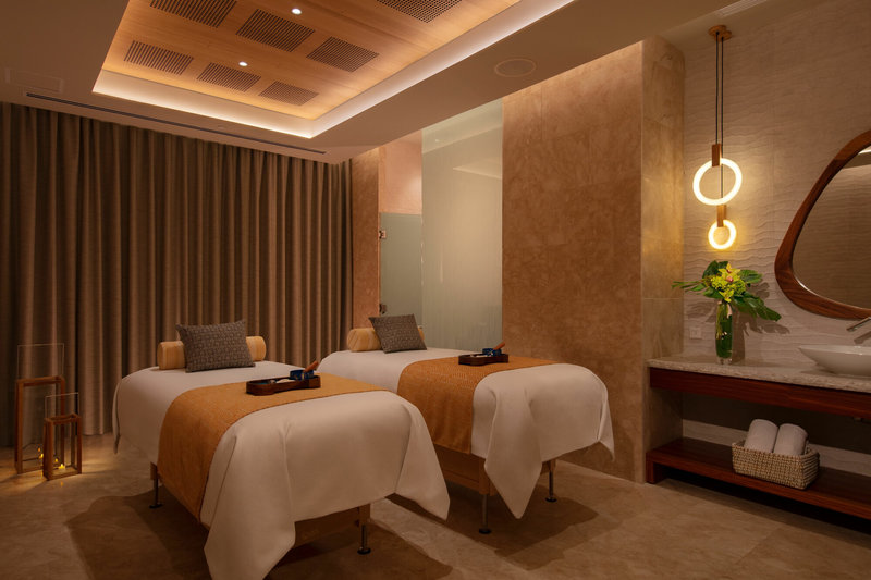 Breathless Cancun Soul Resort & Spa 19