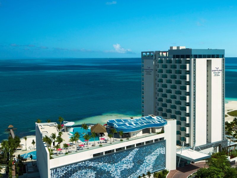 Breathless Cancun Soul Resort & Spa 2
