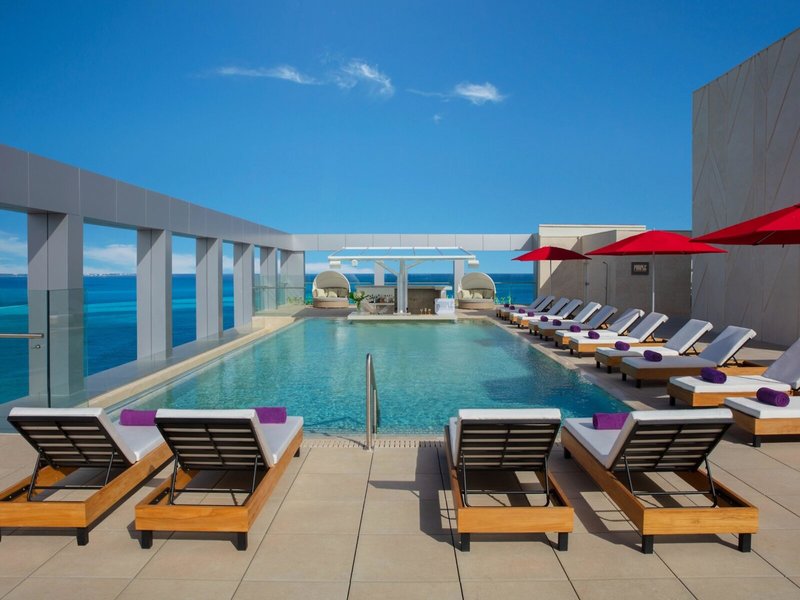 Breathless Cancun Soul Resort & Spa 5