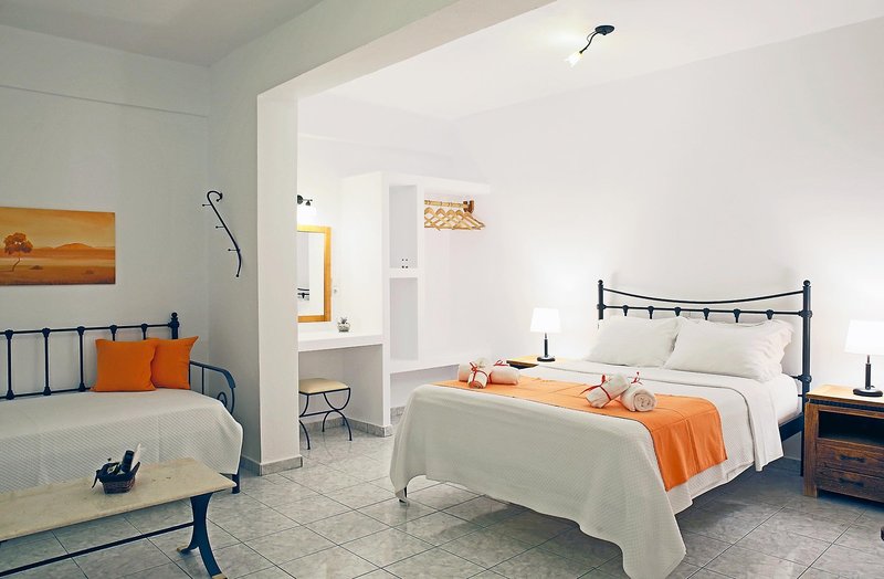 Agistri Apartments 3