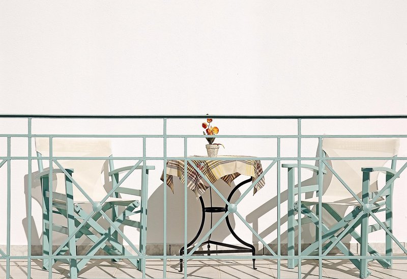Agistri Apartments 4