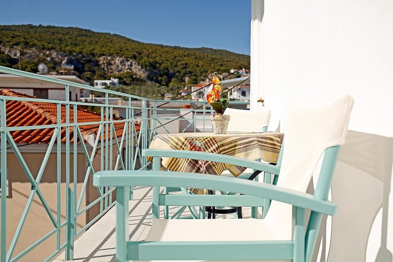 Agistri Apartments 5