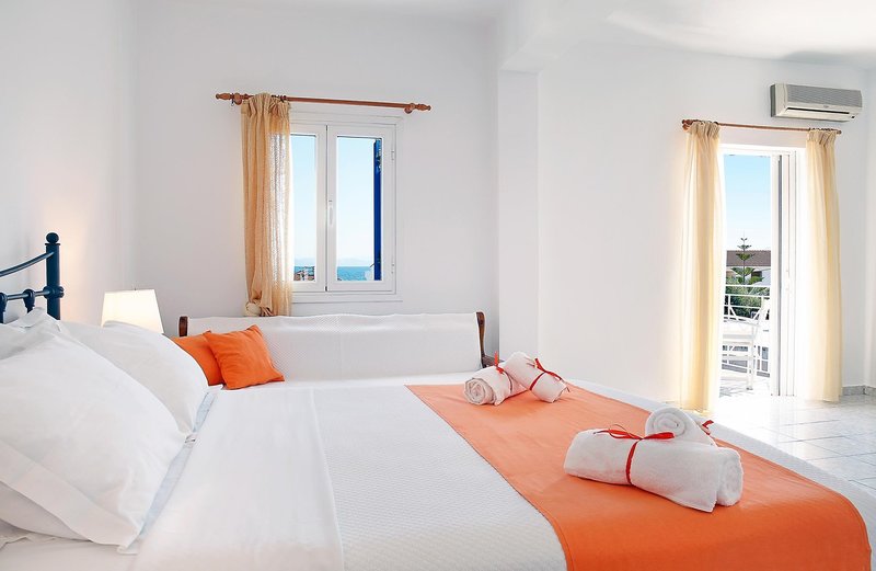 Agistri Apartments 9