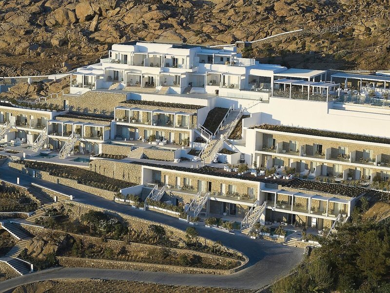 Once in Mykonos - Designed for adults by Louis Hotels 1