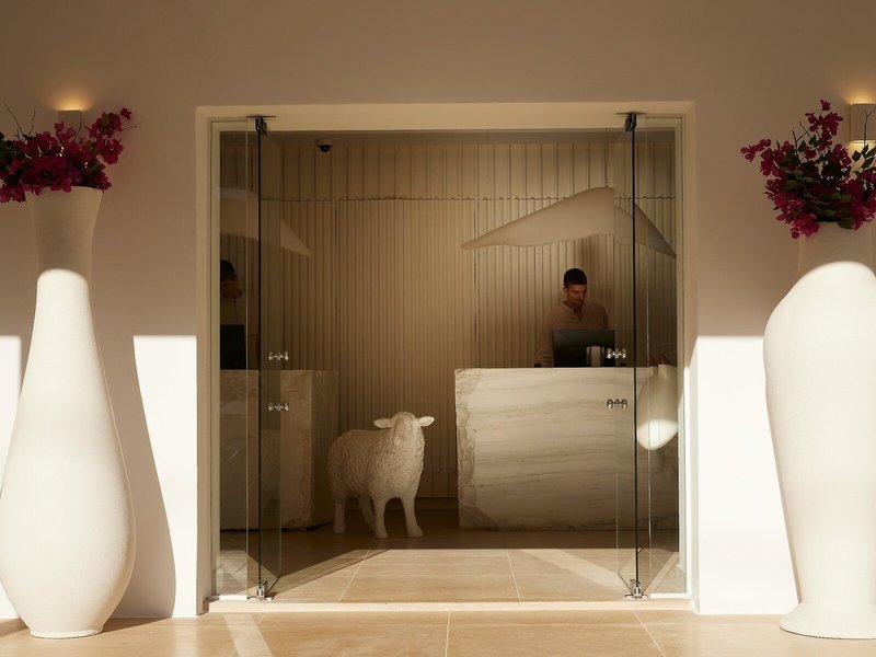 Once in Mykonos - Designed for adults by Louis Hotels 5