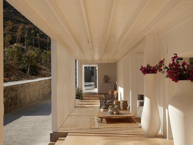 Once in Mykonos - Designed for adults by Louis Hotels 8