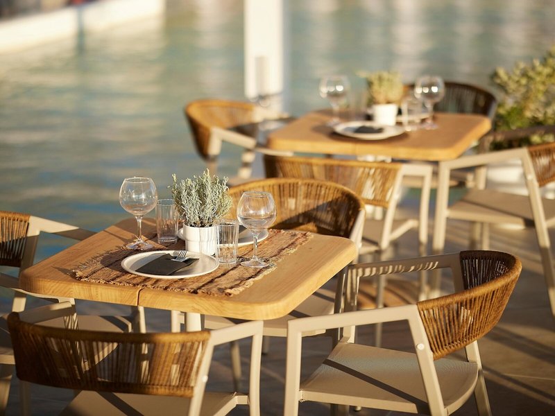 Once in Mykonos - Designed for adults by Louis Hotels 11