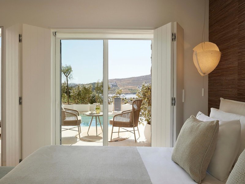 Once in Mykonos - Designed for adults by Louis Hotels 14