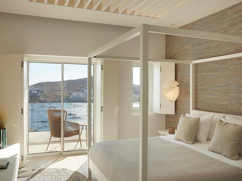 Once in Mykonos - Designed for adults by Louis Hotels 23