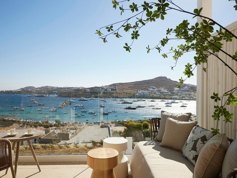 Once in Mykonos - Designed for adults by Louis Hotels 25