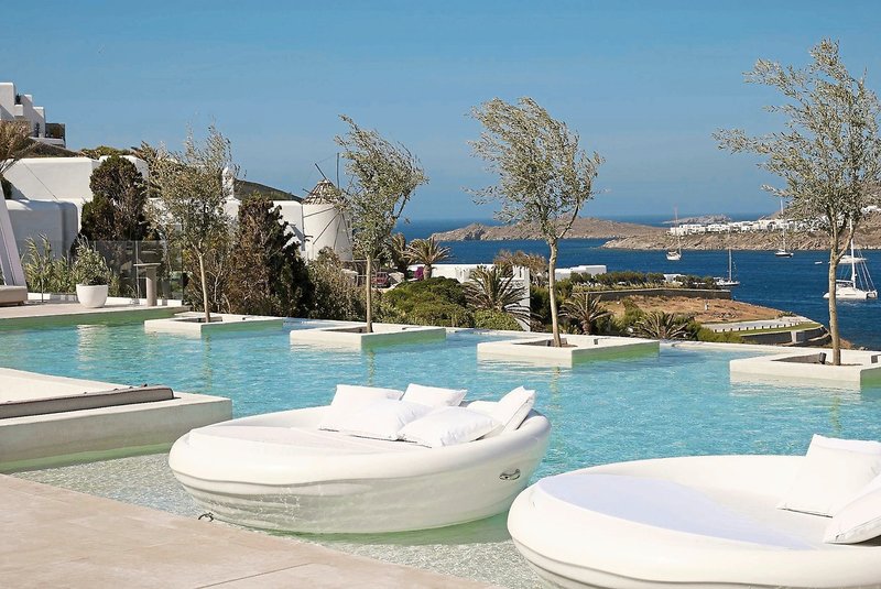 Once in Mykonos - Designed for adults by Louis Hotels 4