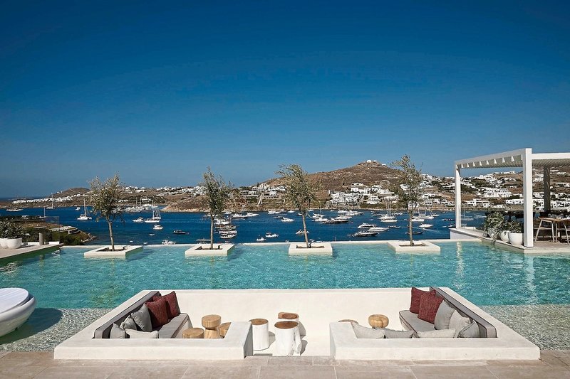 Once In Mykonos Luxury Resort 1