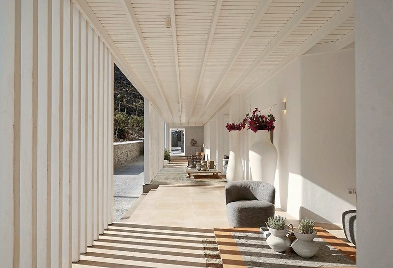 Once In Mykonos Luxury Resort 3