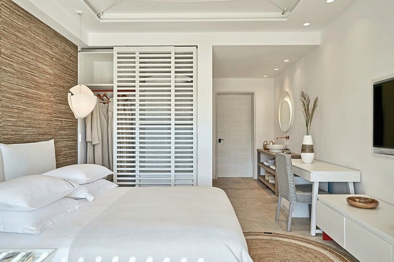 Once In Mykonos Luxury Resort 5