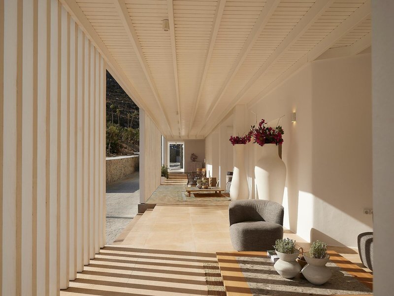 Once In Mykonos Luxury Resort 6