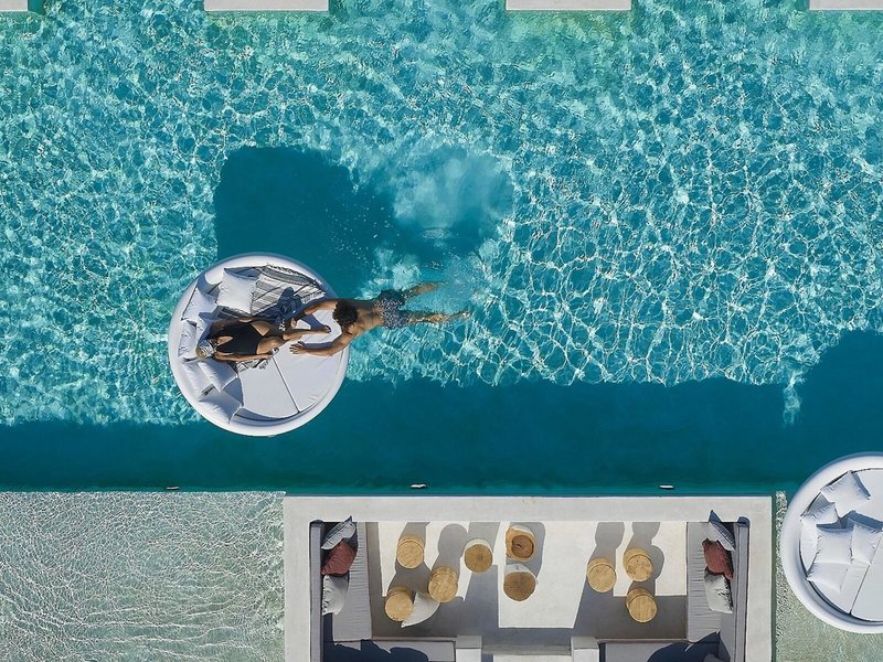 Once In Mykonos Luxury Resort 10