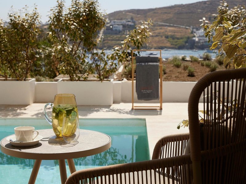 Once In Mykonos Luxury Resort 16