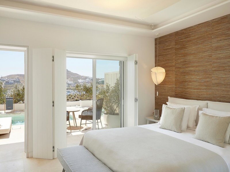 Once In Mykonos Luxury Resort 17