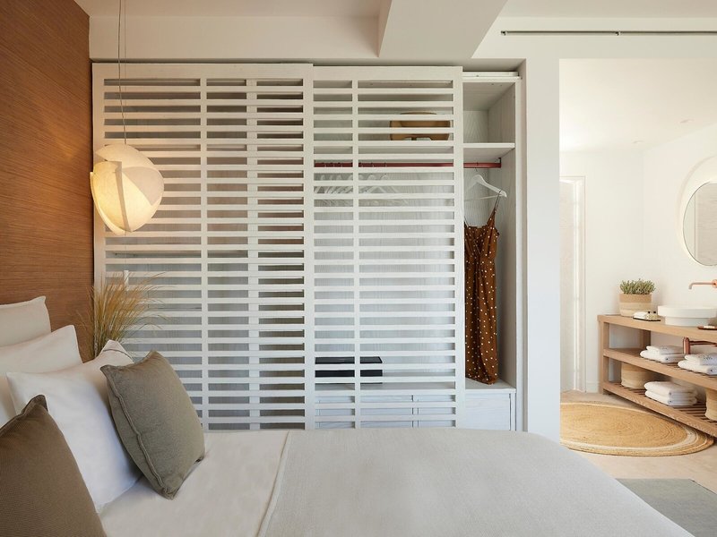 Once In Mykonos Luxury Resort 20