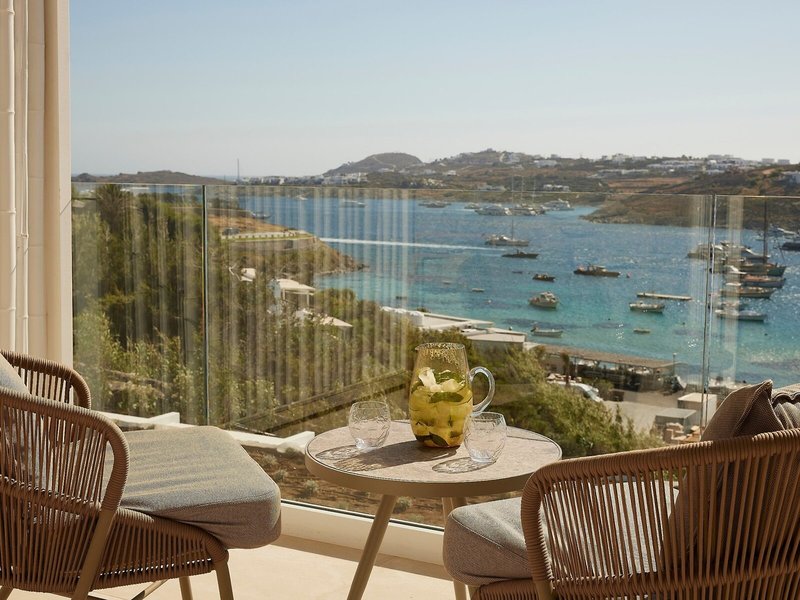 Once In Mykonos Luxury Resort 22
