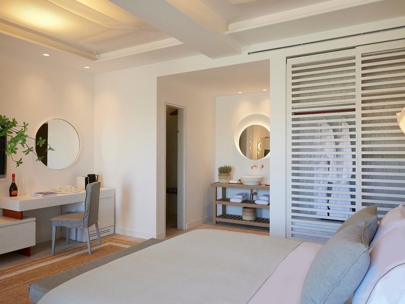 Once In Mykonos Luxury Resort 26