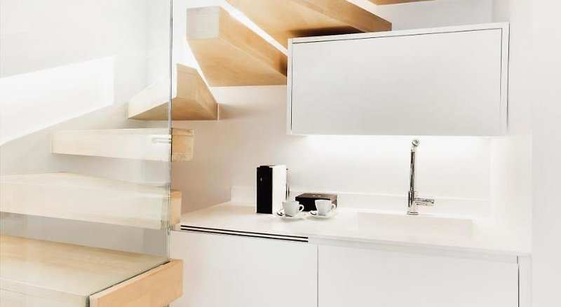 Cavo Delea Elegant Suites 1