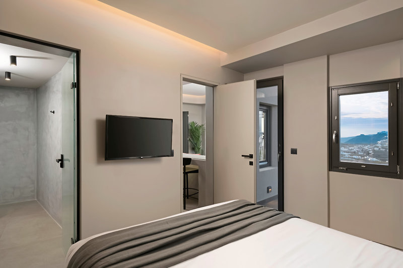 Apikia Santorini Suites 5