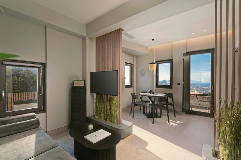 Apikia Santorini Suites 7