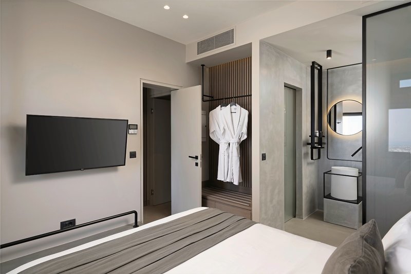 Apikia Santorini Suites 16