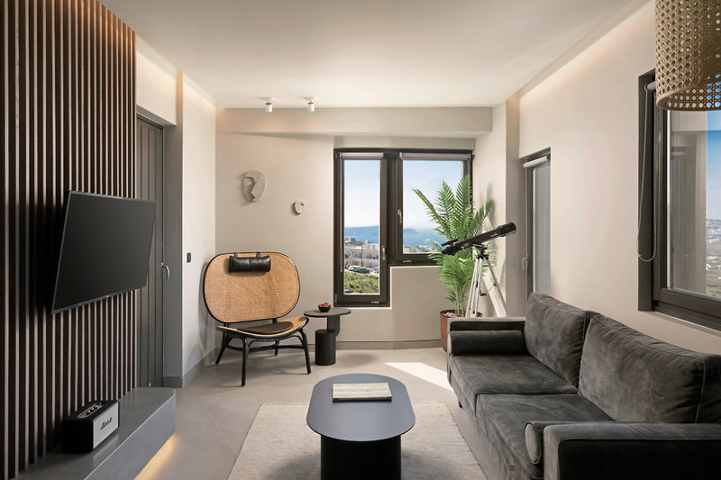 Apikia Santorini Suites 23