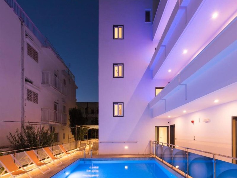 Christa Apartments 2