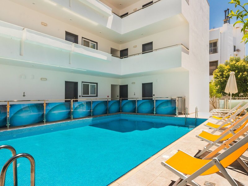 Christa Apartments 3