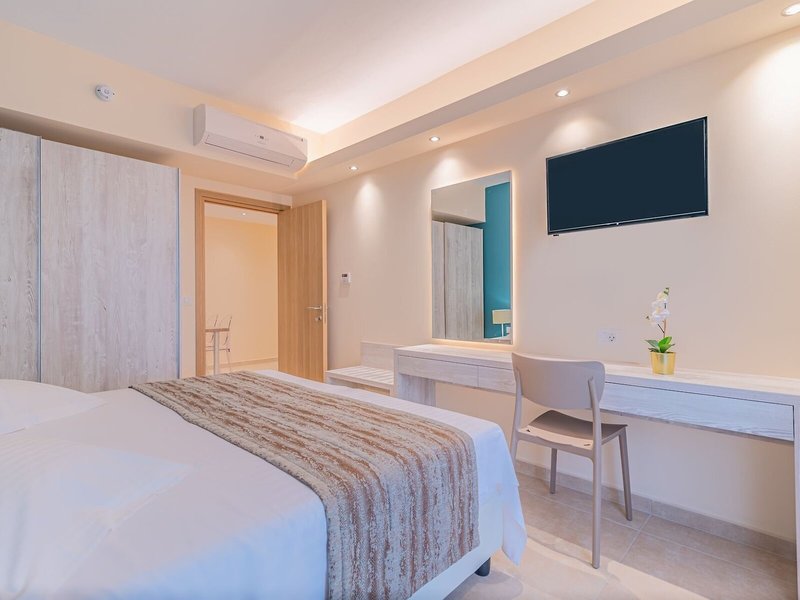 Christa Apartments 9