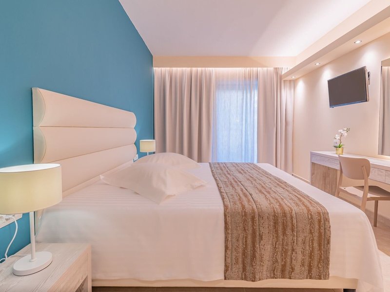 Christa Apartments 10