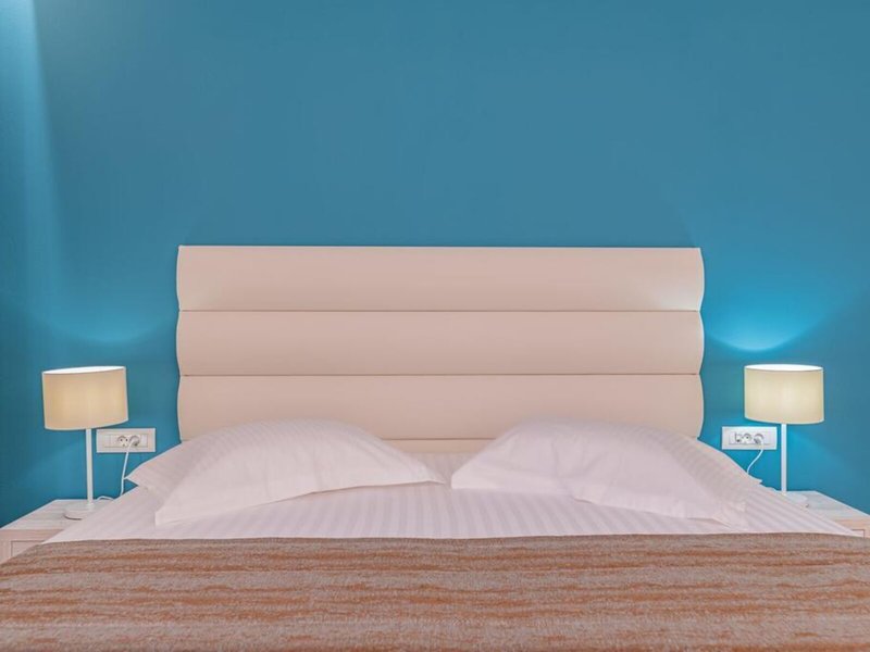 Christa Apartments 11