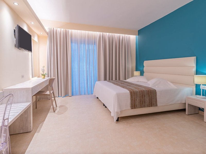 Christa Apartments 14