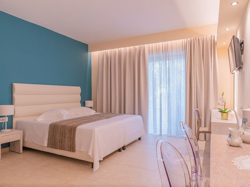 Christa Apartments 15