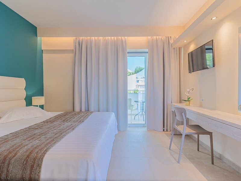 Christa Apartments 16