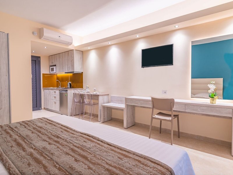 Christa Apartments 17