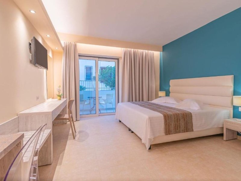 Christa Apartments 20