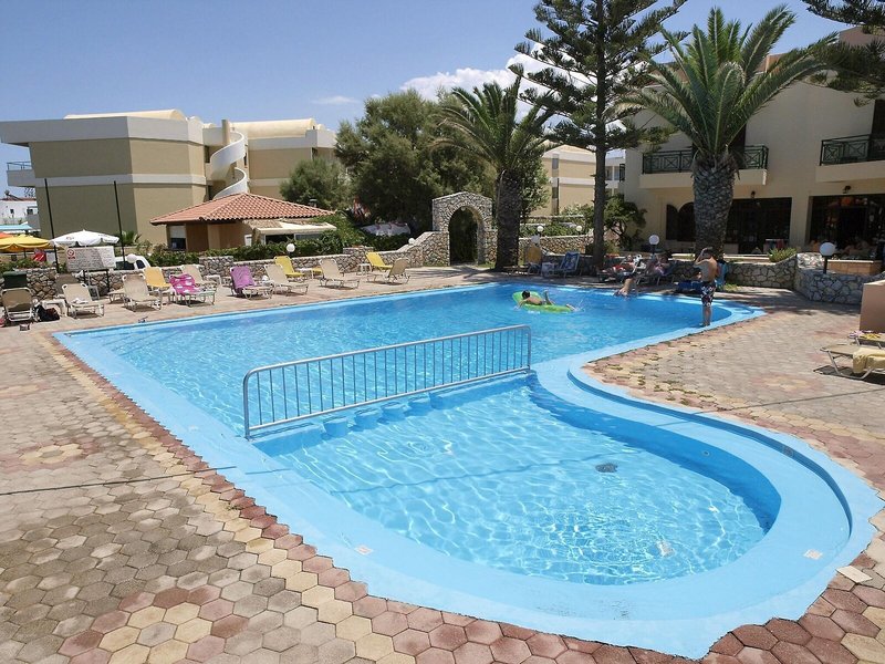 Despina Apartments 9
