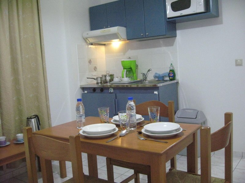 Despina Apartments 12