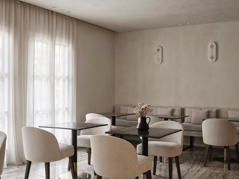 Method Hotel 5