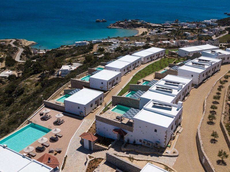Sophid Wellness Suites Karpathos 1