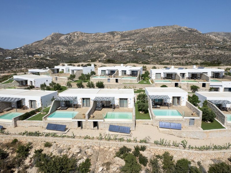 Sophid Wellness Suites Karpathos 2