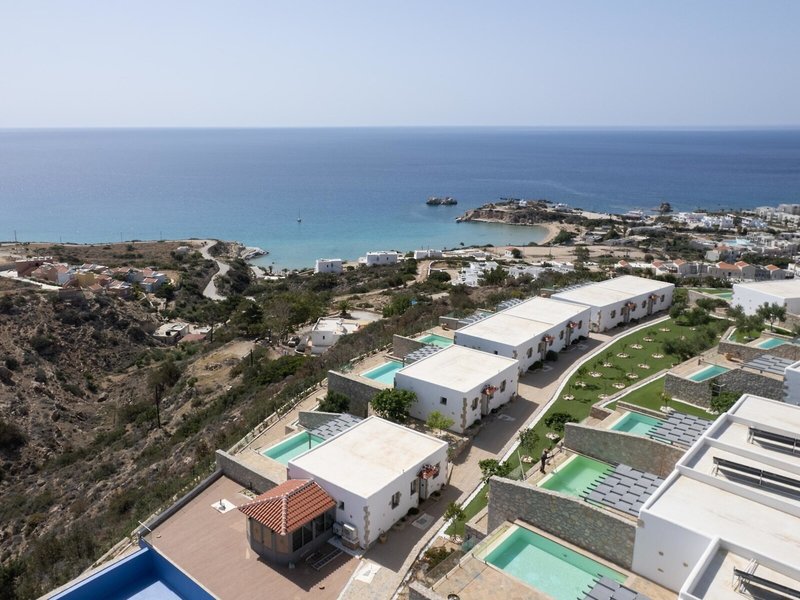 Sophid Wellness Suites Karpathos 3