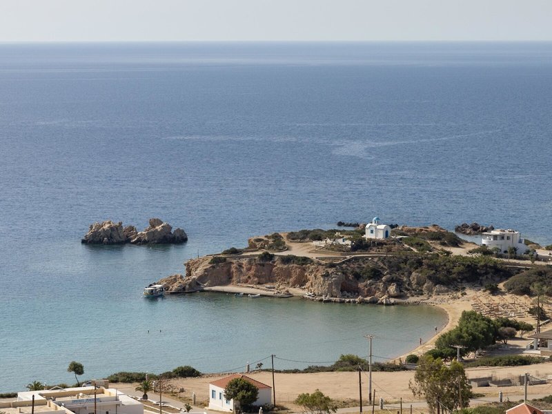 Sophid Wellness Suites Karpathos 4