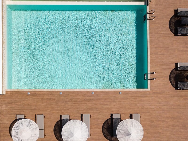 Sophid Wellness Suites Karpathos 5