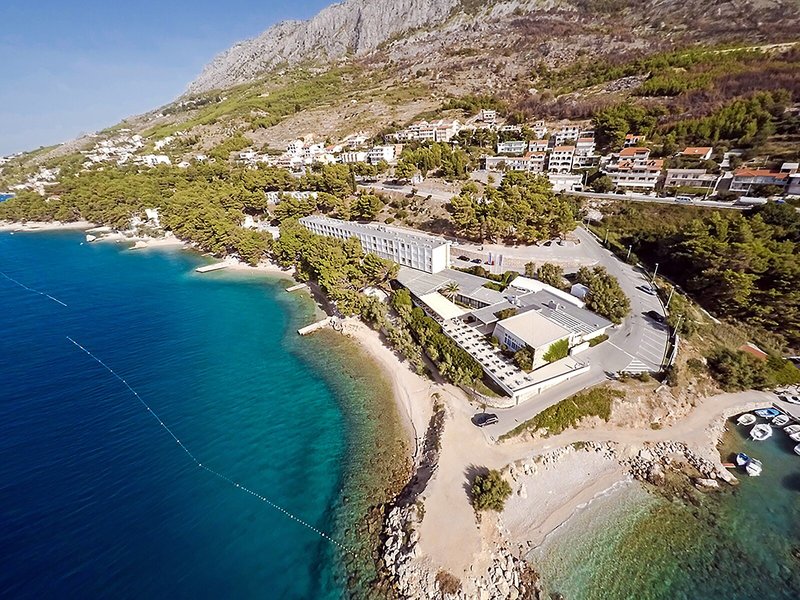 Apartments Sagitta 8